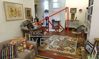 Imagem 3: Apartamento-À VENDA-Humaitá-Rio de Janeiro-RJ