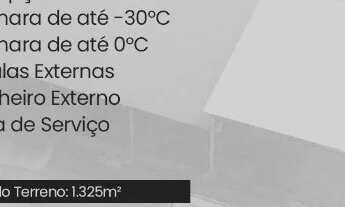 Imagem 2: Aluga-se galpão com escritório, perfeito com ar condicionado e camara fria, no aparecida!