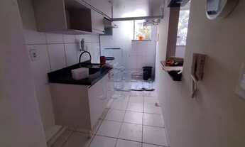 Imagem 5: Apartamento Padrão em Ribeirão Preto