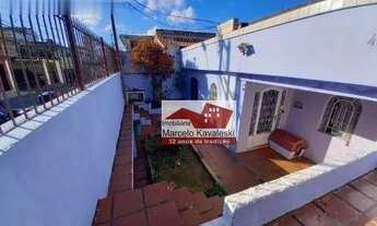 Imagem: Casa com 2 dormitórios à venda, 100 m²