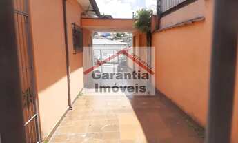 Imagem 3: Casa Térrea em Jaguaré - São Paulo, SP