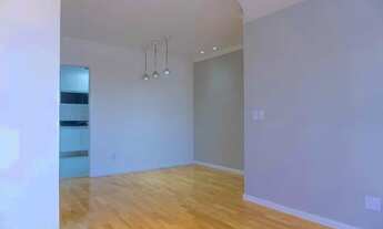 Imagem 3: Apartamento à venda, Fazenda Morumbi, 95m², 3 dormitórios sendo 1 suíte, 3 banheiros e 2