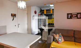 Imagem 4: Apartamento para Aluguel - Bosque da Saúde, 2 Quartos, 44 m2