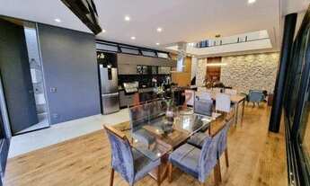 Imagem 7: Casa com 3 suítes à venda, 270 m² - Condomínio Ibiti Royal Park - Sorocaba/SP