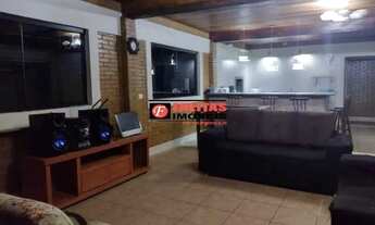 Imagem 3: CASA AMPLA EM CONDOMÍNIO