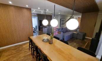 Imagem 4: Apartamento com 2 dormitórios à venda, 105 m² por R$ 1.750.000,00 - Brooklin - São Paulo/S