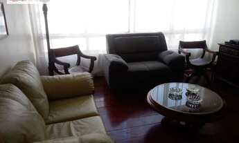 Imagem 2: Apartamento com 2 dormitórios à venda, 116 m² por R$ 680.000,00 - Campos Elíseos - São Pau