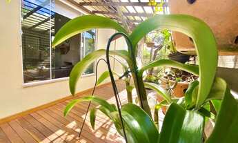 Imagem 4: Casa à venda, 5 quartos, 3 suítes, 4 vagas, Vale do Sol - Nova Lima/MG