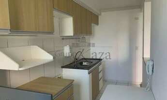 Imagem 7: Apartamento Padrão em São José dos Campos