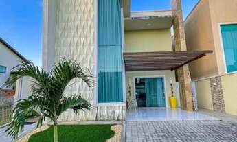 Imagem 2: Oportunidade - Duplex todo mobiliado no Condomínio Jardins da Serra