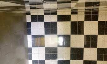 Imagem 5: Duas casas de 2 quartos cada em um terreno de 310 m2 no coração do Monte Castelo