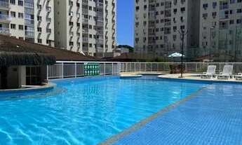 Imagem 3: DNI 708 VENDO APARTAMENTO 2 QUARTOS 1 SENDO SUITE EM VALPARAISO