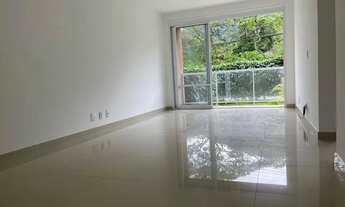 Imagem 2: Apartamento linear, varanda, dois quartos sendo um suíte, 2 vagas - Mury - Nova Friburgo