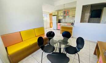 Imagem 4: Apartamento à 100m do mar, Praia de Palmas / SC