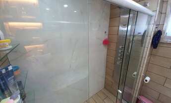 Imagem 7: Apartamento mobiliado novo vista mar 02 suites