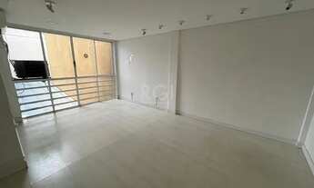 Imagem 2: Sala comercial no bairro Bom Fim em Porto Alegre