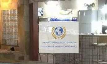 Imagem: Casa com 4 dormitórios à venda, 272 m²