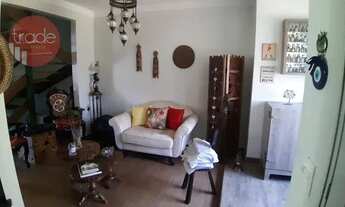 Imagem 3: Casa com 3 dormitórios à venda, 158 m² por R$ 625.500,00 - Parque dos Lagos - Ribeirão Pre