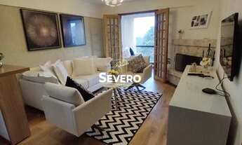 Imagem 4: Apartamento Duplex à venda no bairro Centro - Campos do Jordão/SP