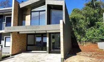 Imagem 2: Casa com 3 dormitórios à venda, 170 m² por R$ 875.000 - Primavera - Gravataí/RS