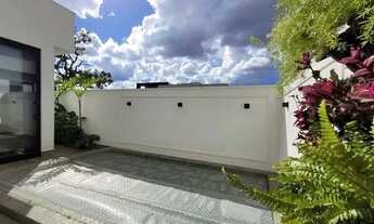 Imagem 4: Casa de condomínio à Venda 450 m² , com 3 quartos e 5 Banheiros Entrada R$ 590.000