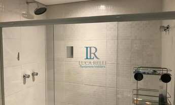 Imagem 5: Flat com 1 dormitório à venda, 55 m² por R$ 640.000,00 - Alphaville Industrial - Barueri/S