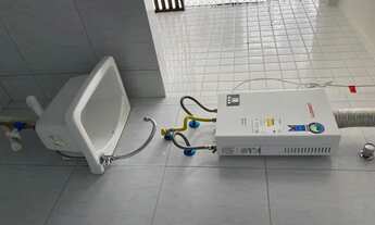 Imagem 7: Aluga - se excelente apartamento no engenho prince