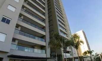 Imagem 2: Apartamento com 3 dormitórios à venda, 136 m² por R$ 850.000,00 - Edifício Vancouver - Ara