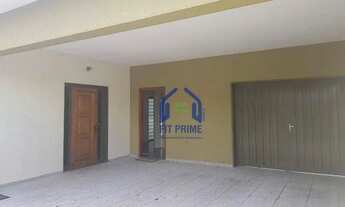 Imagem 2: Casa com 4 dormitórios à venda, 351 m² por R$ 700.000,00 - Parque Quinta das Paineiras - S