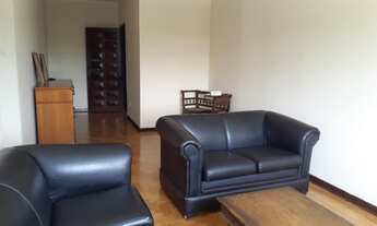 Imagem 4: Apartamento com 3 dormitórios para alugar, 85 m² por R$ 4.289,00/mês - Vila Pirajussara