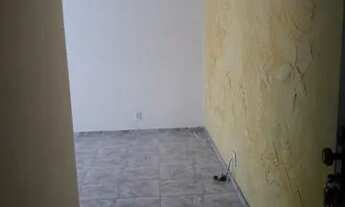 Imagem 3: Apartamento de 1 quarto com vaga de garagem em vila Valqueire