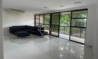 Imagem 3: Cobertura de 3 suítes à venda - Barra da Tijuca - Jardim Oceânico