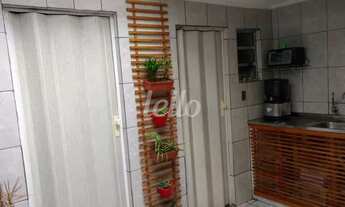 Imagem 3: São Paulo - Casa Padrão - Penha