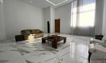 Imagem 2: Casa à venda, 4 quartos, 3 suítes, Estância Silveira - Contagem/MG