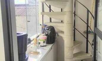 Imagem 5: COBERTURA SEM COND. - VILA CAMILÓPOLIS - SANTO ANDRÉ/SP