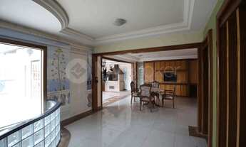 Imagem: Duplex com Piscina - Edifício Maria Augusta