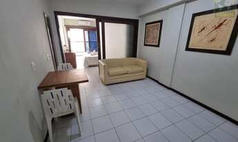 Imagem 3: Flat para Venda em Natal/RN no bairro Ponta Negra, residencial Araça