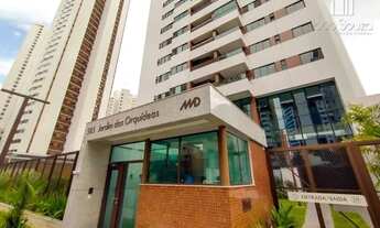 Imagem 2: DU) Jardim das Orquídeas | 3 Quartos | Excelente Localização