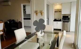 Imagem 2: Apartamento à venda na Vila Andrade