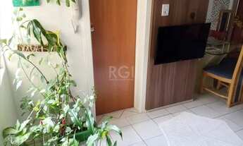 Imagem 3: Apartamento para Venda - 47m², 2 dormitórios, Rubem Berta