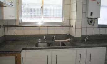 Imagem 5: Cobertura para aluguel possui 135 metros quadrados com 2 quartos em Leblon - Rio de Janeir