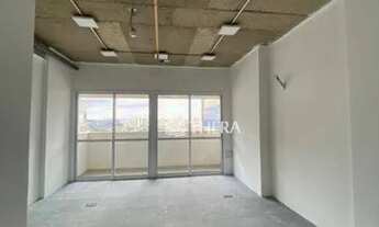 Imagem 7: Sala, 37 m² - venda por R$ 314.500,00 ou aluguel por R$ 2.047,27/mês - Centro - São Bernar