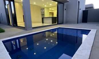 Imagem 4: Casa Condomínio Quinta do Golfe Jardins