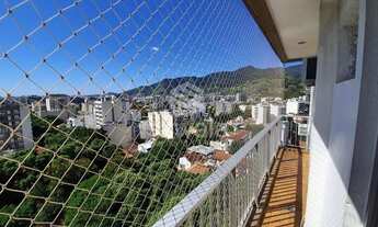 Imagem 6: Grajaú Apartamento com 3 dormitórios