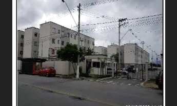 Imagem: PINDAMONHANGABA - Apartamento Padrão