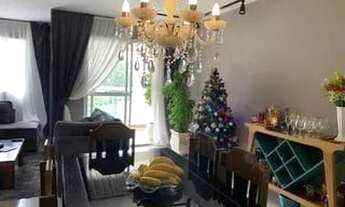 Imagem 2: Apartamento Residencial à venda, Vila Andrade, São Paulo - AP1515