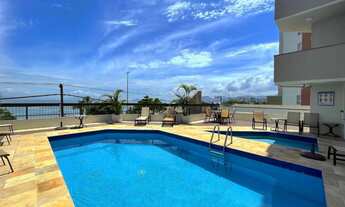 Imagem 2: Apartamento 3 Dormitórios (sendo 1 suíte) e 1 Vaga - Centro