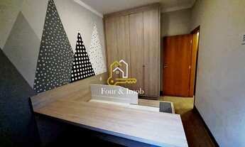 Imagem 2: Araraquara - Casa de Condomínio - Condomínio Quinta das Tipuanas