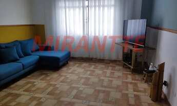 Imagem 2: Sobrado de 118m² com 4 quartos em Jardim Peri