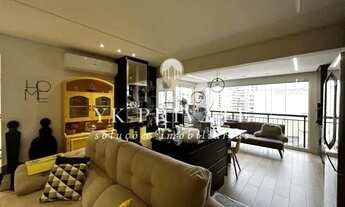 Imagem 13: Quality House/ Vila Romana/ Lapa/ Rua Jeroaquara/ 72m²/ 2 dormitórios/ 1 suite/ 1 vaga